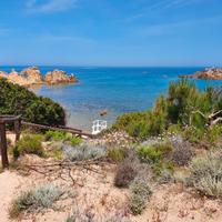 Casa al mare in Sardegna