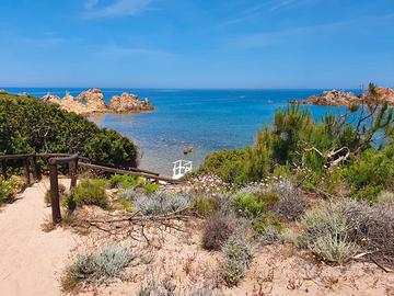 Casa al mare in Sardegna