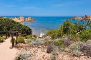 Casa al mare in Sardegna