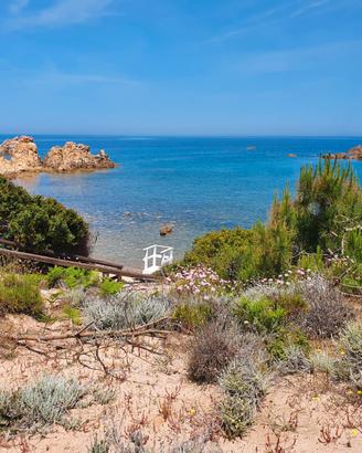 Casa al mare in Sardegna