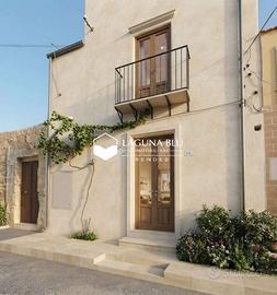 Casa singola con garage