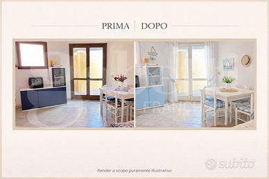Villa singola Sant'Antonio di Gallura [692VRG]