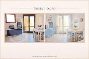 Villa singola Santa Teresa Gallura [692VRG]