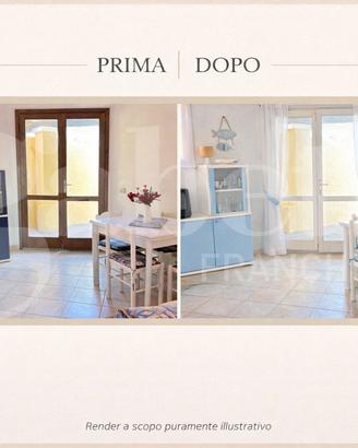 Villa singola Sant'Antonio di Gallura [692VRG]