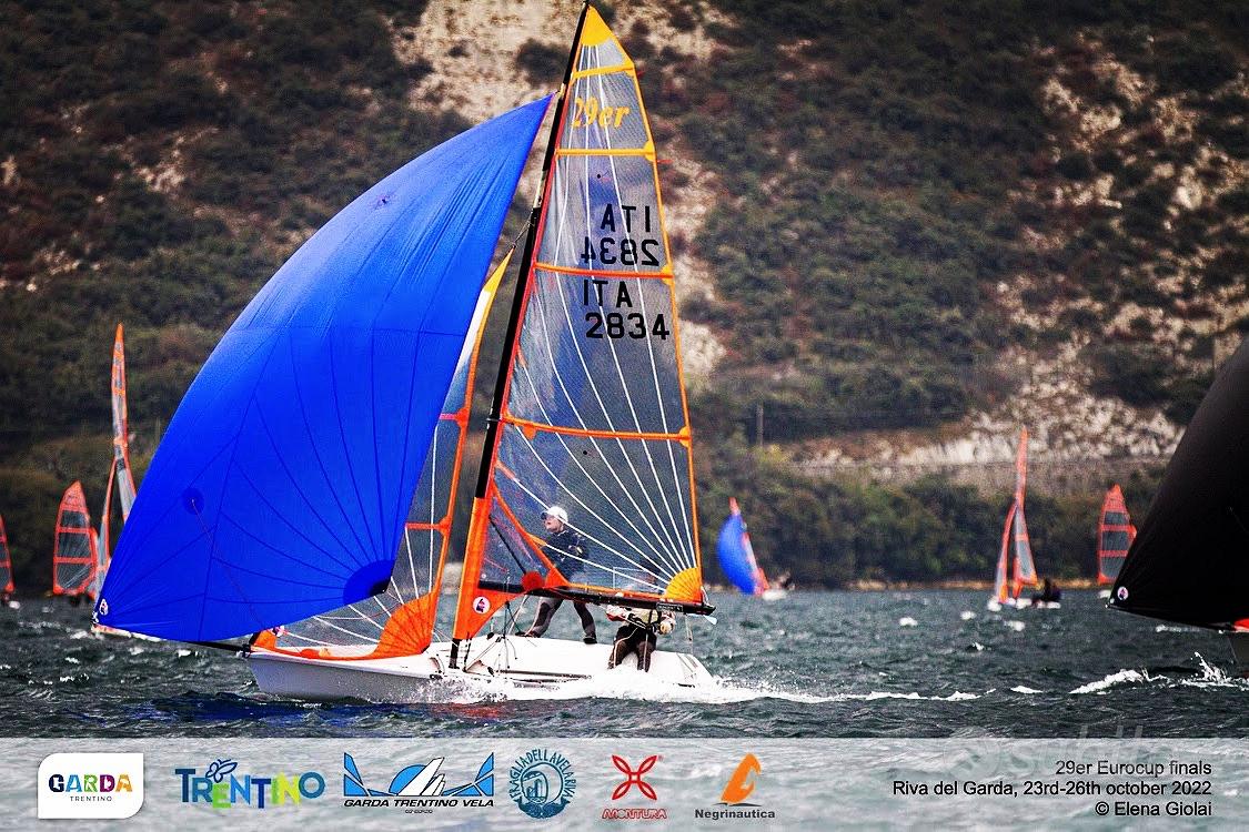 29ER — Vedi foto 1