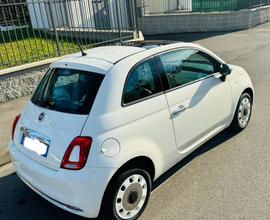 Fiat 500 limited edition Full optional