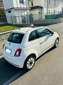 Fiat 500 limited edition Full optional