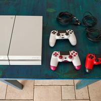 Ps4 usata