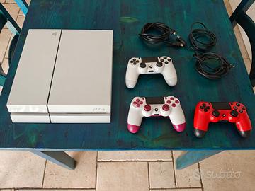 Ps4 usata