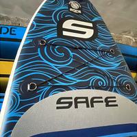 SUP SAFE WATERMAN TSUNAMI