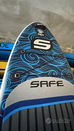 SUP SAFE WATERMAN TSUNAMI