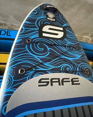 SUP SAFE WATERMAN TSUNAMI