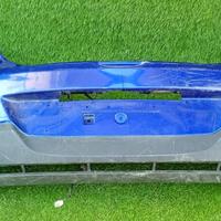PARAURTI POSTERIORE COMPLETO MAZDA 2 Berlina 2Â° S