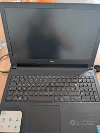 Dell vostro 3550