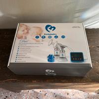Tiralatte elettrico