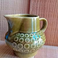 Torgau Keramik DDR Design bricco Rusalka