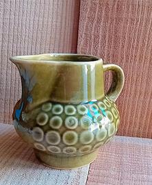 Torgau Keramik DDR Design bricco Rusalka