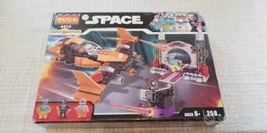Costruzioni compatibili LEGO space wars - Tutto per i bambini In vendita a  Torino