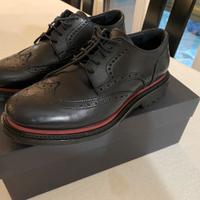 Scape uomo Alberto Guardiani