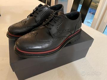 Scape uomo Alberto Guardiani