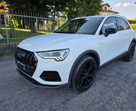 Audi Q3 2.0 TDI 150cv S tronic 2023