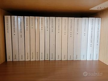 libri classici 