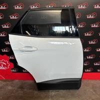 Porta posteriore destra Peugeot 3008