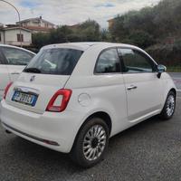 Fiat 500 1.2 Euro 6 B