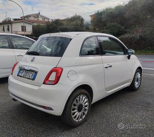Fiat 500 1.2 Euro 6 B