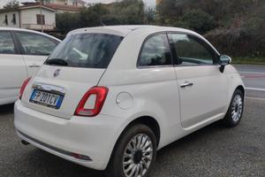 Fiat 500 1.2 Euro 6 B