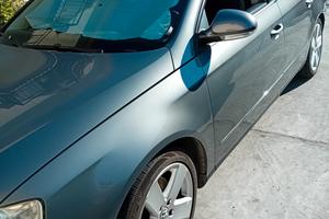 Passat cambio automatico 