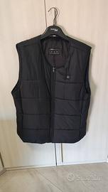 GILET RISCALDATO