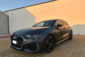 Audi a3 sline