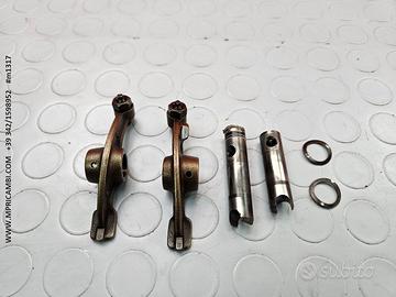 BILANCERI TESTATA YAMAHA XT 600 E 1996 2003 XTE 19