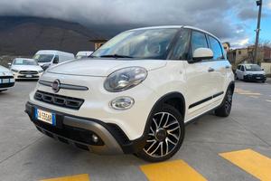 Fiat 500L Trekking 1.6 Multijet 120 CV 12/2019