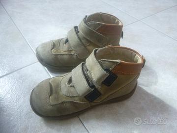 SCARPINE nr. 24 neonato/a, invernarli