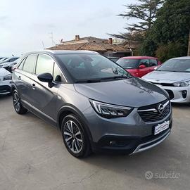 Opel Crossland X STRAFULL KM CERTIFICATI