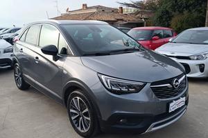 Opel Crossland X STRAFULL KM CERTIFICATI