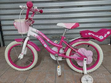 Bici bimba