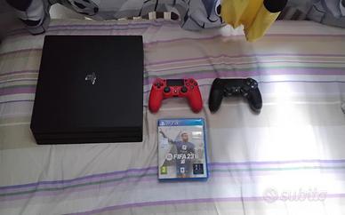 ps4 pro 2 gioystick 