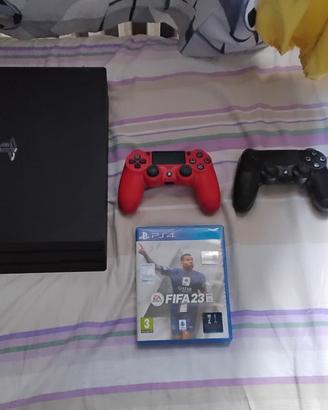 ps4 pro 2 gioystick 
