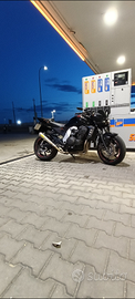 Kawasaki z750