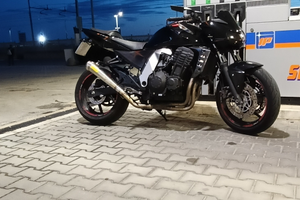 Kawasaki z750