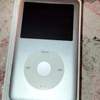 Ipod Apple Classic 80gb