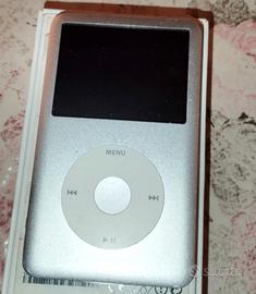 Ipod Apple Classic 80gb