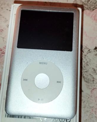 Ipod Apple Classic 80gb