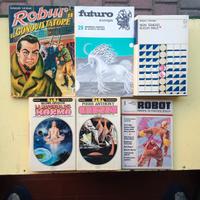 Fantascienza anni '60 - '70 - '80 - '90