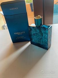 Profumo versace eros