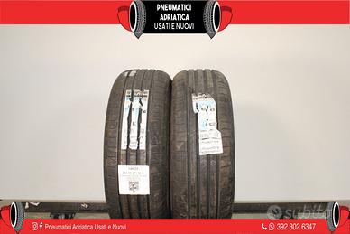 2 Gomme NUOVE 205 55 R 17 Goodyear SPED GRATIS