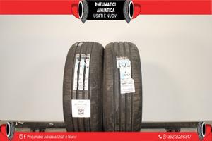 2 Gomme NUOVE 205 55 R 17 Goodyear SPED GRATIS
